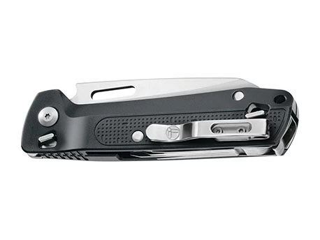 Leatherman FREE K4 Grijs PE Zakmes / Multitool 4 Leatherman FREE K4 Grijs PE Zakmes / Multitool - Afbeelding 2