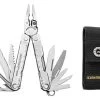 Leatherman Rebar Met Nylon Sheath 2 Leatherman Rebar Met Nylon Sheath -Gereedschap Voor Buiten leatherman rebar multitool zilver 01 1