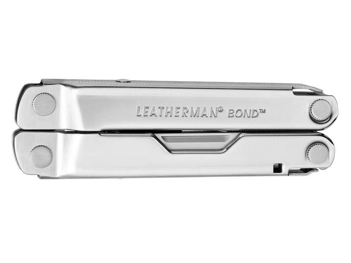 Leatherman Bond Met Nylon Sheath 4 Leatherman Bond Met Nylon Sheath - Afbeelding 2