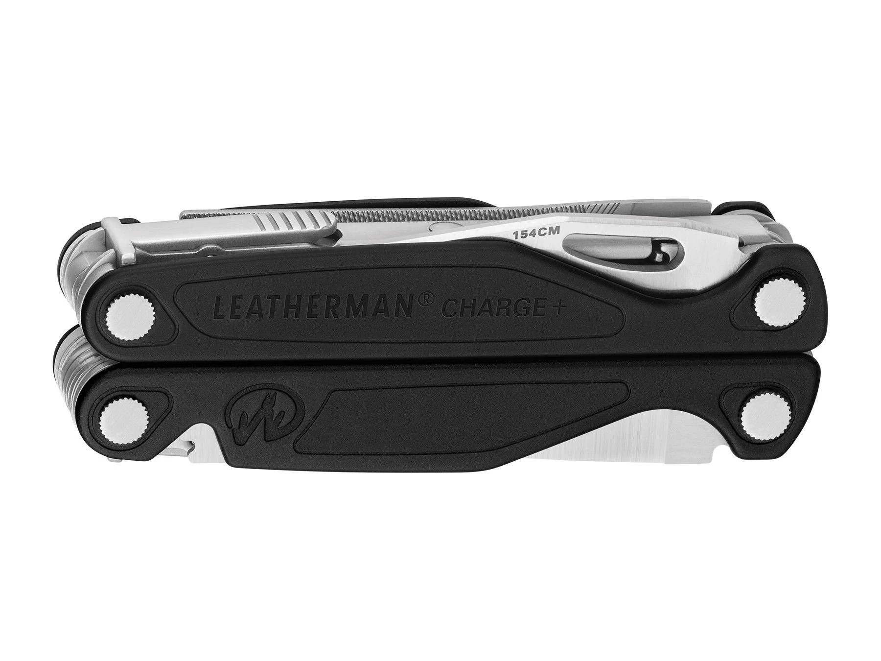 Leatherman Charge+ Multitool Zwart Met Nylon Etui 4 Leatherman Charge+ Multitool Zwart Met Nylon Etui - Afbeelding 2