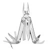 Leatherman Curl Multitool Met Nylon Etui -Gereedschap Voor Buiten leatherman curl nylon etui 1