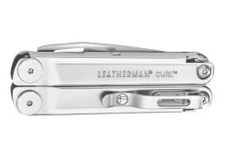 Leatherman Curl Multitool Met Nylon Etui 17 Leatherman Curl Multitool Met Nylon Etui -Gereedschap Voor Buiten leatherman curl nylon etui 5