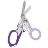 Leatherman Raptor Multitool Traumaschaar Orchid -Gereedschap Voor Buiten leatherman raptor rescue orchid 1