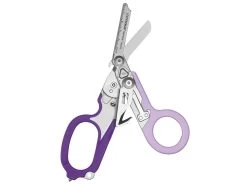 Leatherman Raptor Multitool Traumaschaar Orchid