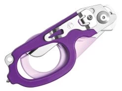 Leatherman Raptor Multitool Traumaschaar Orchid -Gereedschap Voor Buiten leatherman raptor rescue orchid 4