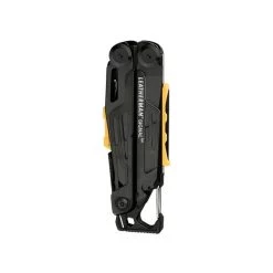 Leatherman Signal Zwart Outdoor Multitool -Gereedschap Voor Buiten leatherman signal black met nylon etui 3