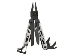 Leatherman Signal Zwart & Zilver Outdoor Multitool