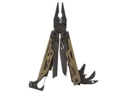 Leatherman Signal Coyote Outdoor Multitool