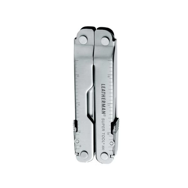 Leatherman Super Tool 300 Nylon Sheath 19 Tools 5 Leatherman Super Tool 300 Nylon Sheath 19 Tools - Afbeelding 3