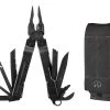 Leatherman SuperTool 300M Black Molle Sheath -Gereedschap Voor Buiten leatherman super tool 300m black molle sheath 1