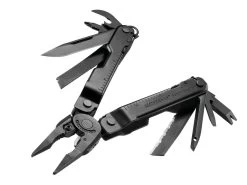 Leatherman SuperTool 300M Black Molle Sheath 9 Leatherman SuperTool 300M Black Molle Sheath -Gereedschap Voor Buiten leatherman super tool 300m black molle sheath 4