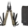 Leatherman SuperTool 300M Coyote Molle Sheath -Gereedschap Voor Buiten leatherman supertool 300m coyote molle sheath 1