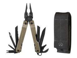 Leatherman SuperTool 300M Coyote Molle Sheath