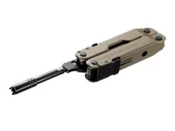 Leatherman SuperTool 300M Coyote Molle Sheath -Gereedschap Voor Buiten leatherman supertool 300m coyote molle sheath 3