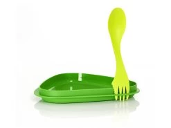 LMF Stackplate Stapelbare Borden -Gereedschap Voor Buiten lmf stackplate 2