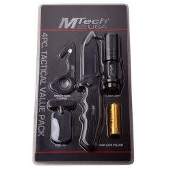 MTech Tactical Survivalpack