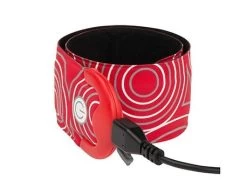Nite Ize SlapLit Armband Oplaadbaar Rood -Gereedschap Voor Buiten ni slprood2