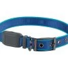 Nite Ize NiteDog LED Halsband Maat L Blauw Oplaadbaar 2 Nite Ize NiteDog LED Halsband Maat L Blauw Oplaadbaar -Gereedschap Voor Buiten nite ize nitedog halsband l oplaadbaar blauw 01