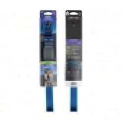 Nite Ize NiteDog LED Halsband Maat L Blauw Oplaadbaar -Gereedschap Voor Buiten nite ize nitedog halsband l oplaadbaar blauw 1