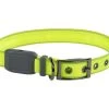 Nite Ize NiteDog LED Halsband Maat L Limegroen Oplaadbaar -Gereedschap Voor Buiten nite ize nitedog halsband l oplaadbaar limegroen 01