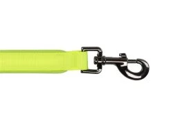 Nite Ize NiteDog LED Hondenriem Limegroen Oplaadbaar 11 Nite Ize NiteDog LED Hondenriem Limegroen Oplaadbaar -Gereedschap Voor Buiten nite ize nitedog hondenlijn oplaadbaar limegroen 02