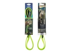 Nite Ize NiteDog LED Hondenriem Limegroen Oplaadbaar 13 Nite Ize NiteDog LED Hondenriem Limegroen Oplaadbaar -Gereedschap Voor Buiten nite ize nitedog hondenlijn oplaadbaar limegroen 03