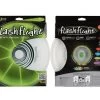 Nite Ize Flashflight Frisbee Groen -Gereedschap Voor Buiten nite ize flashflight green