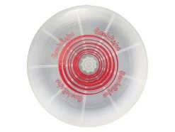Nite Ize Flashflight Frisbee Rood 7 Nite Ize Flashflight Frisbee Rood -Gereedschap Voor Buiten nite ize flashflight red 2