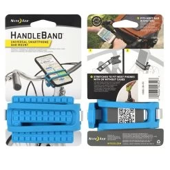 Nite Ize Handle Band Blauw