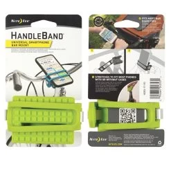 Nite Ize Handle Band Groen