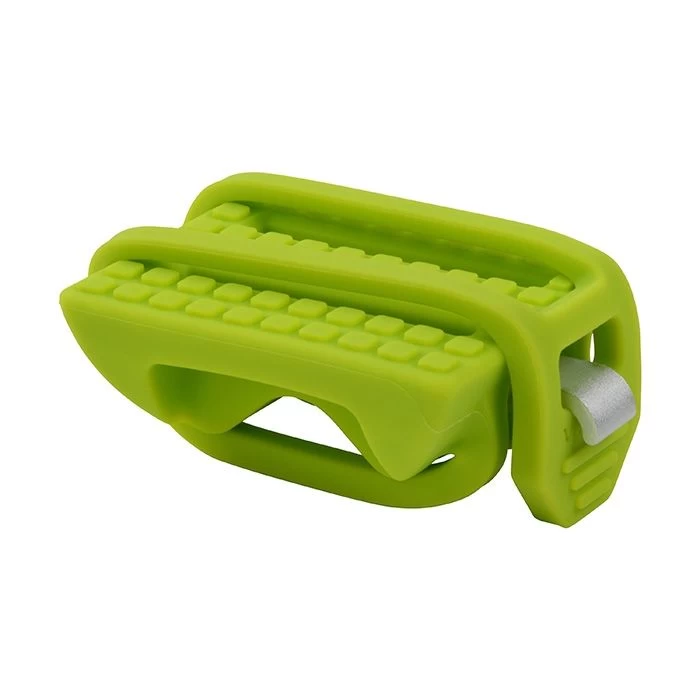Nite Ize Handle Band Groen 4 Nite Ize Handle Band Groen - Afbeelding 2