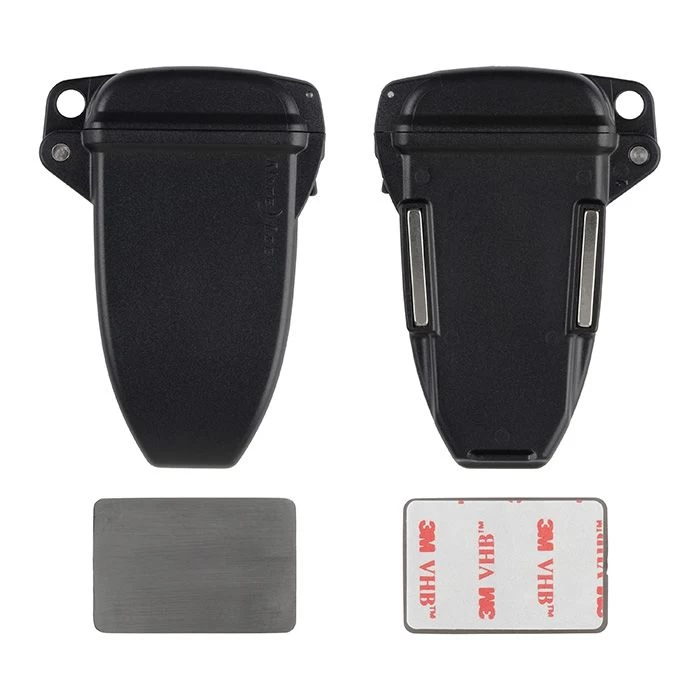 Nite Ize HideOut Magnetic Key Box 5 Nite Ize HideOut Magnetic Key Box - Afbeelding 3