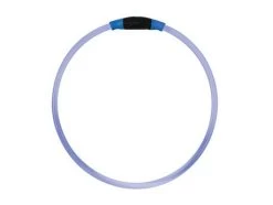 Nite Ize NiteHowl LED Safety Necklace Blue