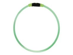 Nite Ize NiteHowl LED Safety Necklace Green