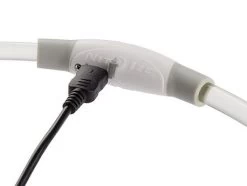 Nite Ize NiteHowl LED Safety Necklace Rechargeable Disco -Gereedschap Voor Buiten nite ize nitehowl led safety necklace rechargeable disco 4