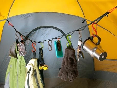 Nite Ize Kabelbinder 15 Cm (2 Stuks) 4 Nite Ize Kabelbinder 15 Cm (2 Stuks) - Afbeelding 2