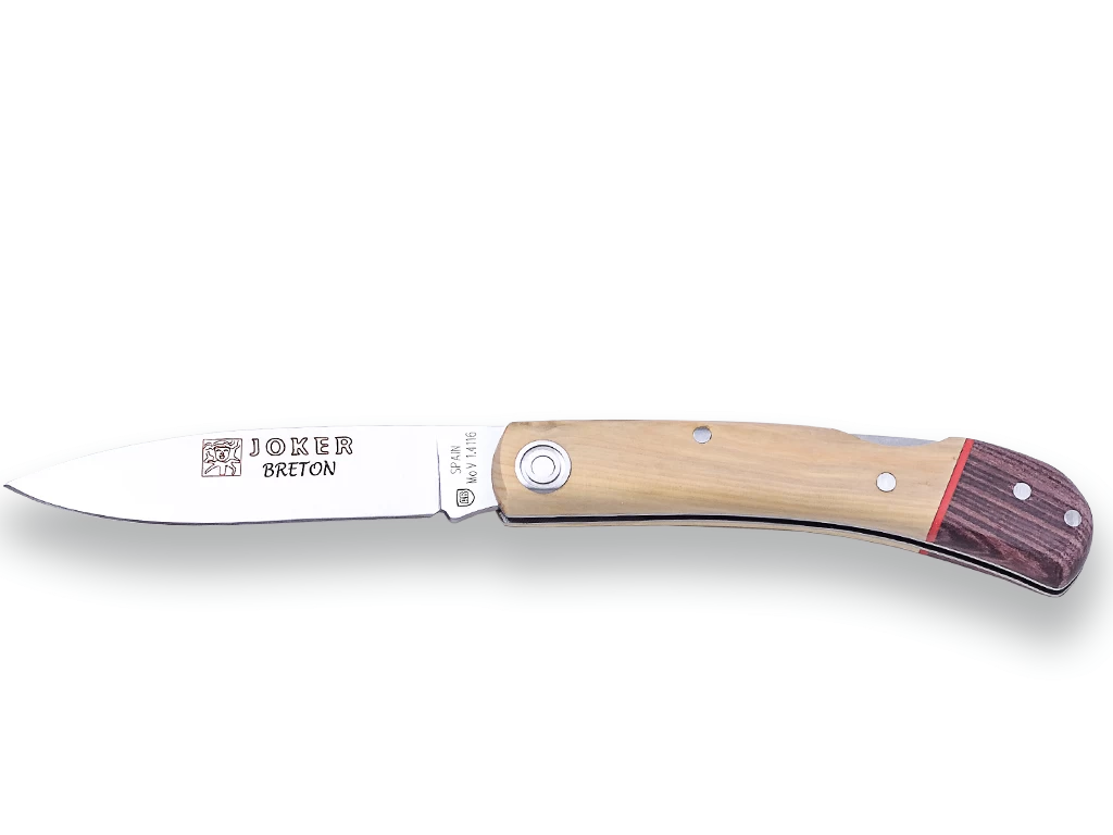 Joker Breton NJ42 EDC Zakmes