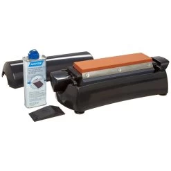 Norton IM200 3 Delig Olieslijpstenen -Gereedschap Voor Buiten norton im200 driezijdige olie slijpsteen