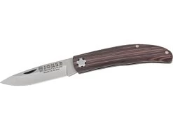 Joker Rosewood Pocket Knife NP112
