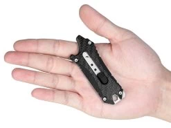 Olight Otacle Multitool Carbon Fiber -Gereedschap Voor Buiten olight otacle multitool carbon fiber 4