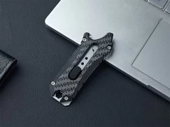 Olight Otacle Multitool Carbon Fiber -Gereedschap Voor Buiten olight otacle multitool carbon fiber 5