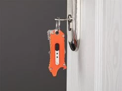 Olight Otacle Multitool Orange -Gereedschap Voor Buiten olight otacle multitool orange 8