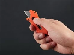 Olight Otacle Multitool Orange -Gereedschap Voor Buiten olight otacle multitool orange 9
