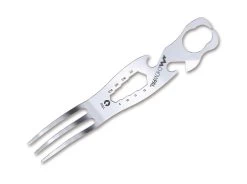 Outdoor Edge ChowPal Kampeerbestek En Multitool