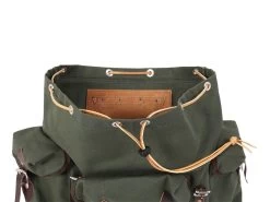 Duluth Pathfinder Wanderer -Gereedschap Voor Buiten pathfinder wanderer duluth rugzak rugtas backpack hoofdvak