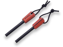 Joker PD10 Vuurstarter Oranje Micarta