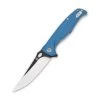 QSP Knife Gavial Blauw EDC Zakmes -Gereedschap Voor Buiten qsp knife gavial blauw 1 1