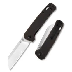 QSP Knife Penguin Koper EDC Zakmes