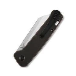 QSP Knife Penguin Koper EDC Zakmes -Gereedschap Voor Buiten qsp knife penguin copper 5