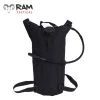 RAM 3L Camelbag Zwart -Gereedschap Voor Buiten ram 3l camelbag black 3